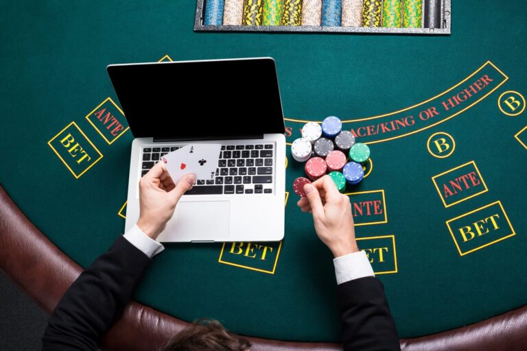 online casinos in Australia